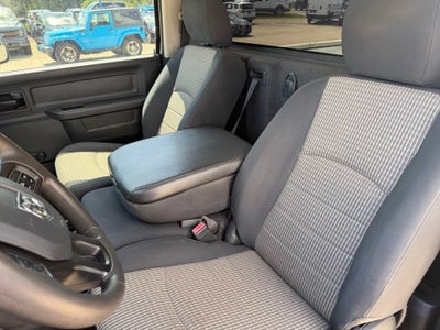 2012 RAM 2500 ST