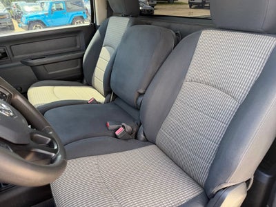 2012 RAM 2500 ST