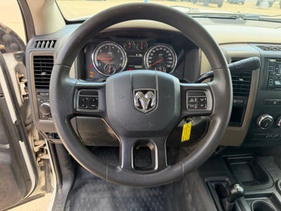 2012 RAM 2500 ST