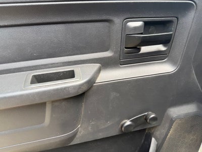 2012 RAM 2500 ST