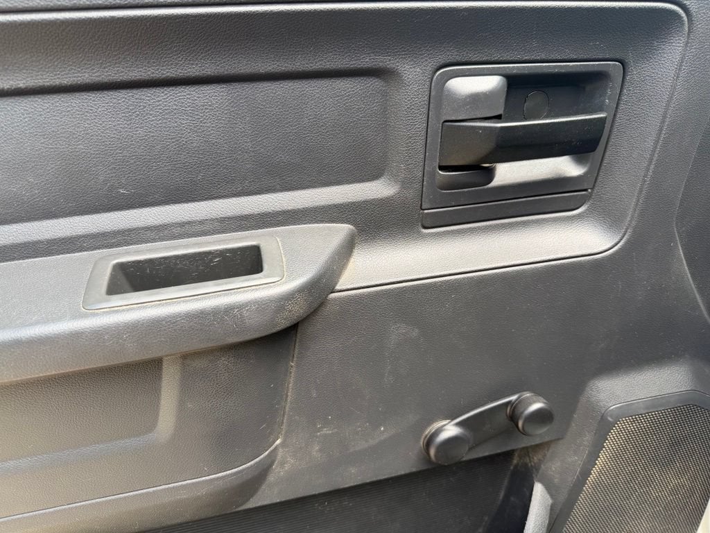 2012 RAM 2500 ST