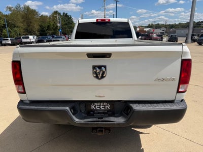 2012 RAM 2500 ST