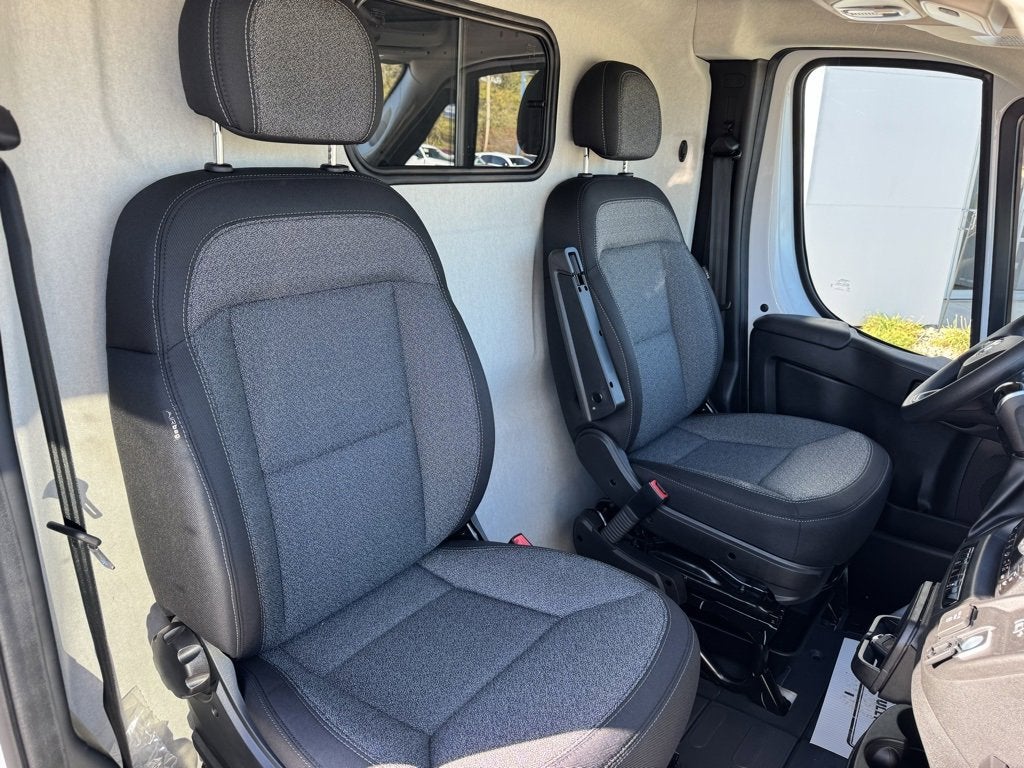 2026 RAM Ram ProMaster Tradesman