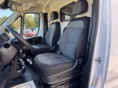 2026 RAM Ram ProMaster Tradesman