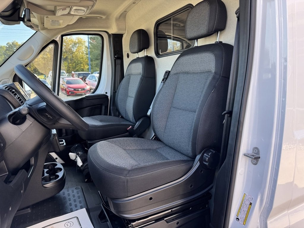 2026 RAM Ram ProMaster Tradesman
