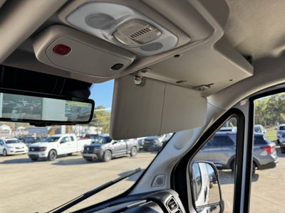 2026 RAM Ram ProMaster Tradesman