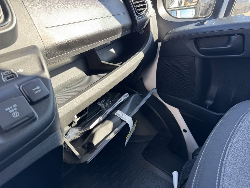 2026 RAM Ram ProMaster Tradesman