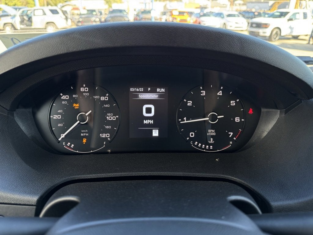 2026 RAM Ram ProMaster Tradesman