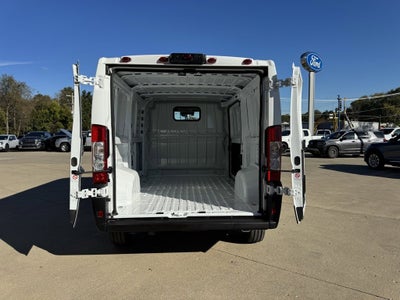 2026 RAM Ram ProMaster Tradesman