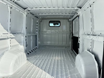 2026 RAM Ram ProMaster Tradesman