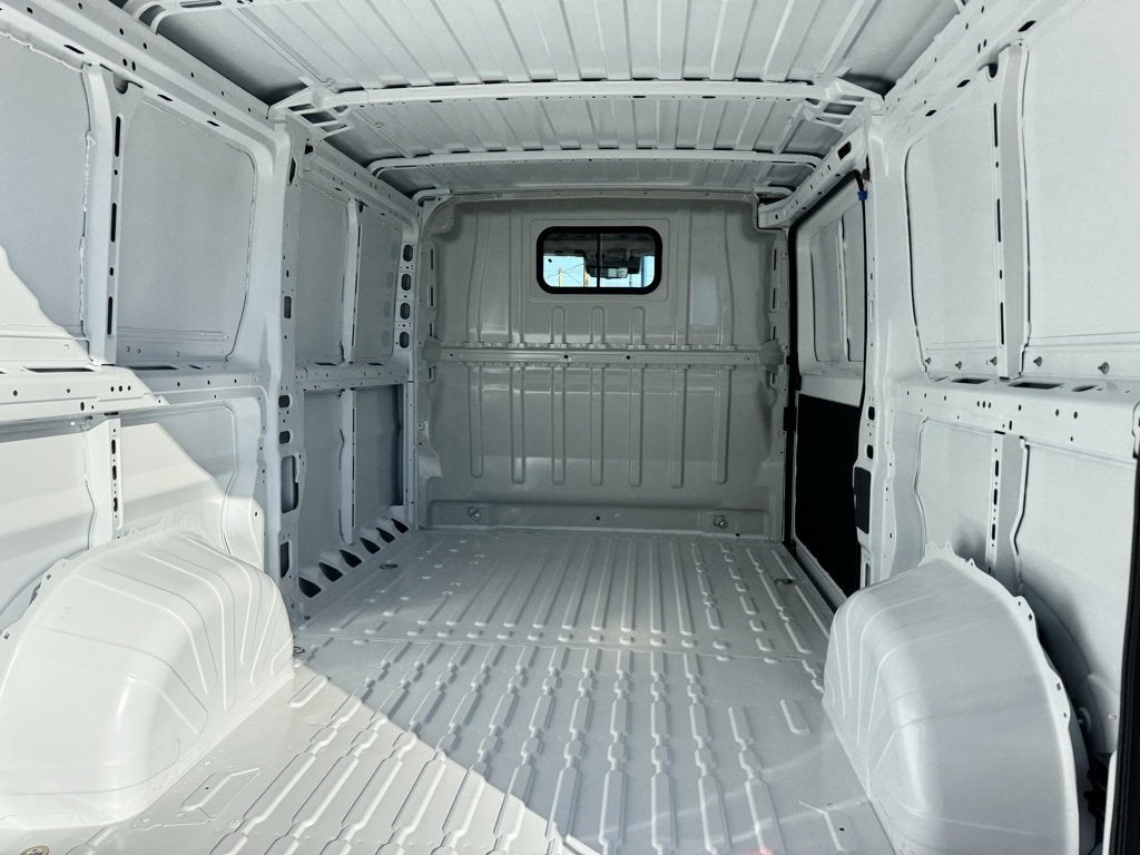 2026 RAM Ram ProMaster Tradesman