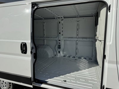 2026 RAM Ram ProMaster Tradesman