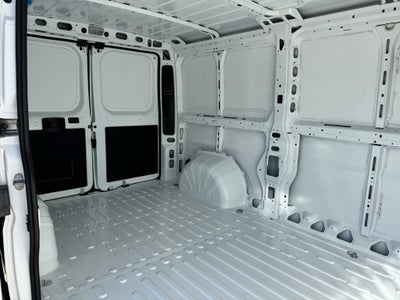 2026 RAM Ram ProMaster Tradesman