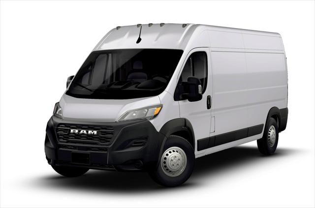 2026 RAM Ram ProMaster Tradesman