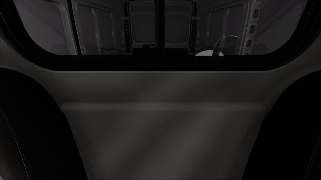 2026 RAM Ram ProMaster Tradesman