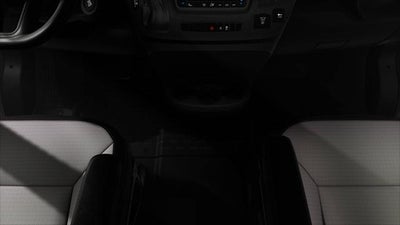 2026 RAM Ram ProMaster Tradesman