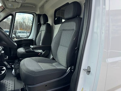 2026 RAM Ram ProMaster Tradesman