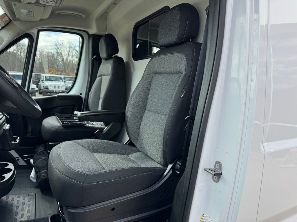 2026 RAM Ram ProMaster Tradesman