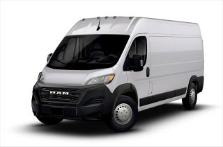 2026 RAM Ram ProMaster Tradesman