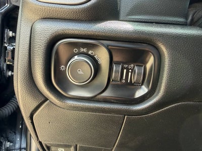 2019 RAM 2500 Tradesman