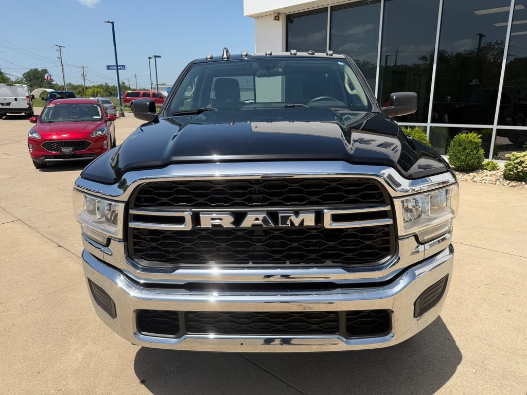 2019 RAM 2500 Tradesman
