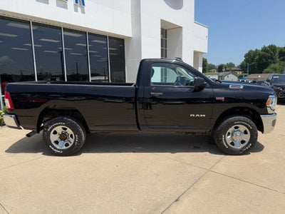 2019 RAM 2500 Tradesman