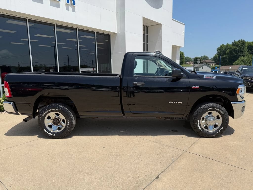 2019 RAM 2500 Tradesman
