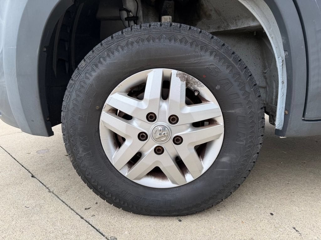 2015 RAM ProMaster 1500 118 WB Low Roof Cargo