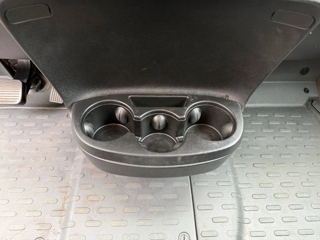 2015 RAM ProMaster 1500 118 WB Low Roof Cargo