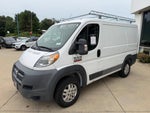 2015 RAM ProMaster 1500 118 WB Low Roof Cargo