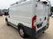 2015 RAM ProMaster 1500 118 WB Low Roof Cargo