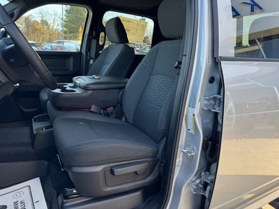 2026 RAM Ram 2500 Tradesman