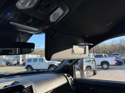 2026 RAM Ram 2500 Tradesman