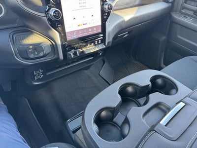 2026 RAM Ram 2500 Tradesman