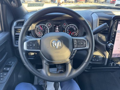 2026 RAM Ram 2500 Tradesman