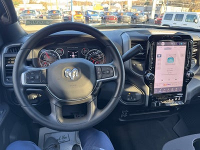 2026 RAM Ram 2500 Tradesman