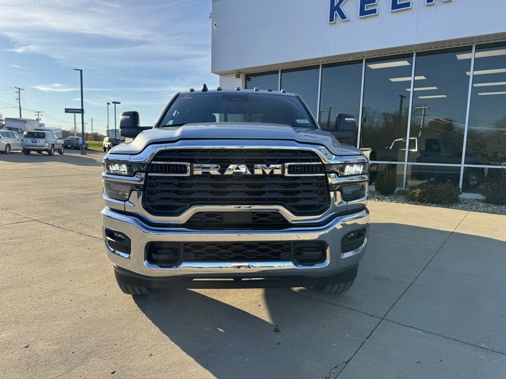 2026 RAM Ram 2500 Tradesman