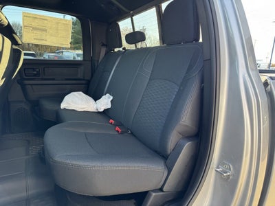 2026 RAM Ram 2500 Tradesman