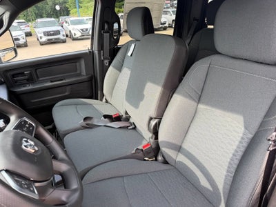 2026 RAM Ram 2500 Tradesman