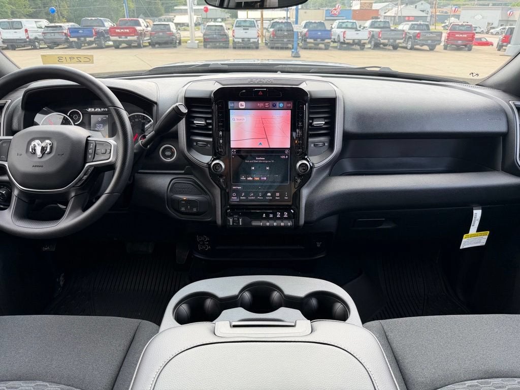 2026 RAM Ram 2500 Tradesman