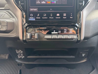 2026 RAM Ram 2500 Tradesman