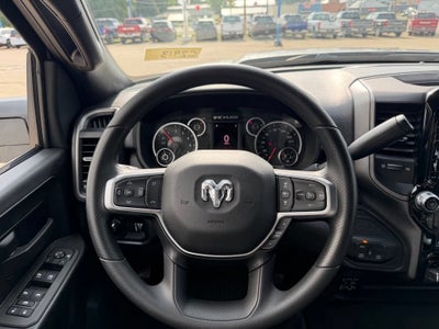 2026 RAM Ram 2500 Tradesman