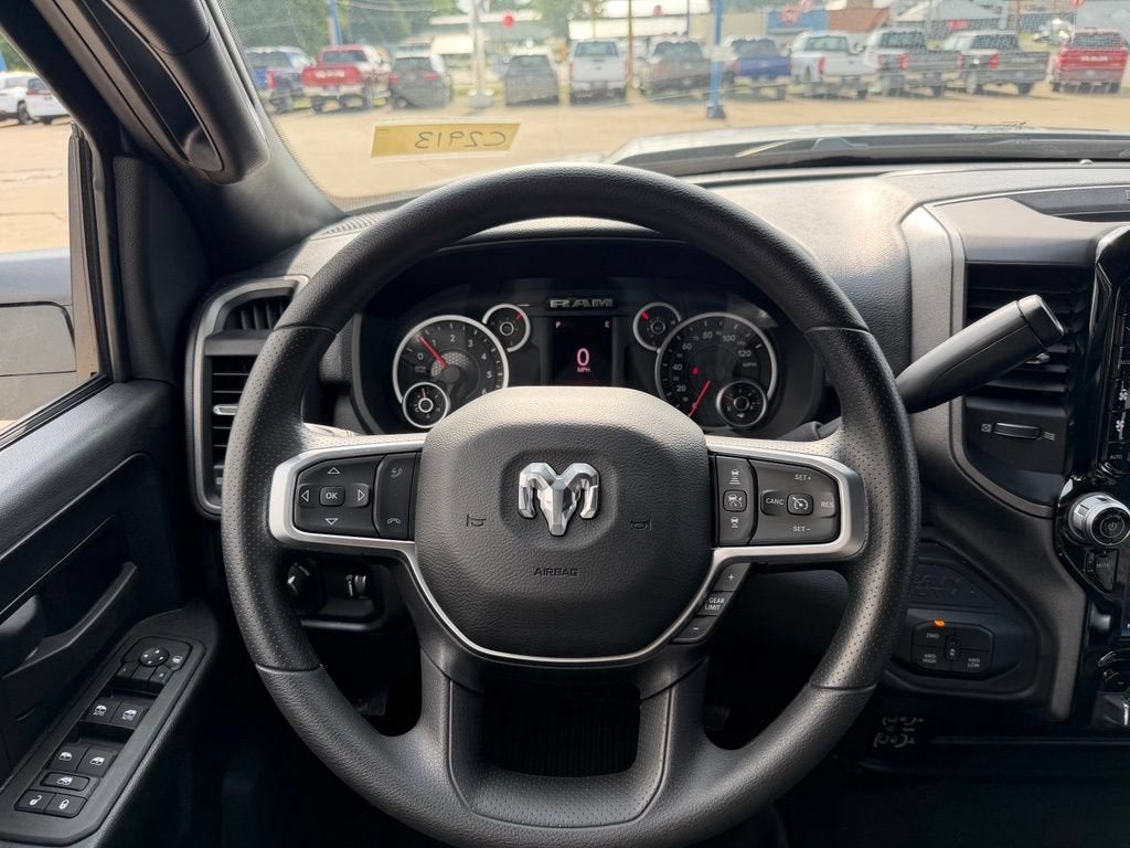 2026 RAM Ram 2500 Tradesman