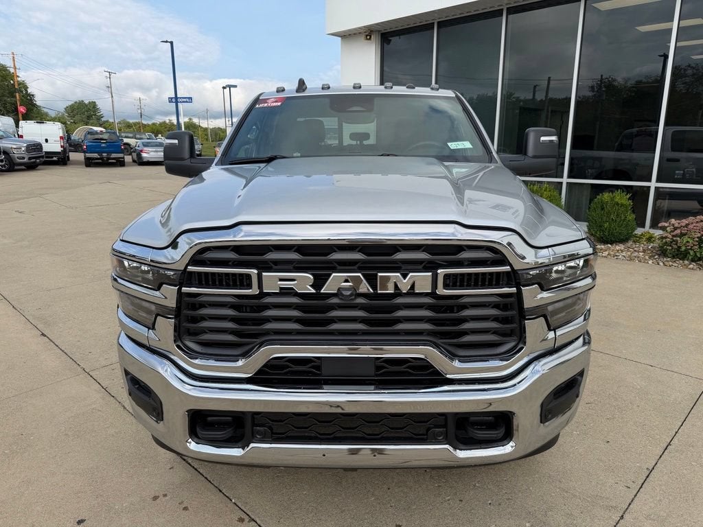 2026 RAM Ram 2500 Tradesman