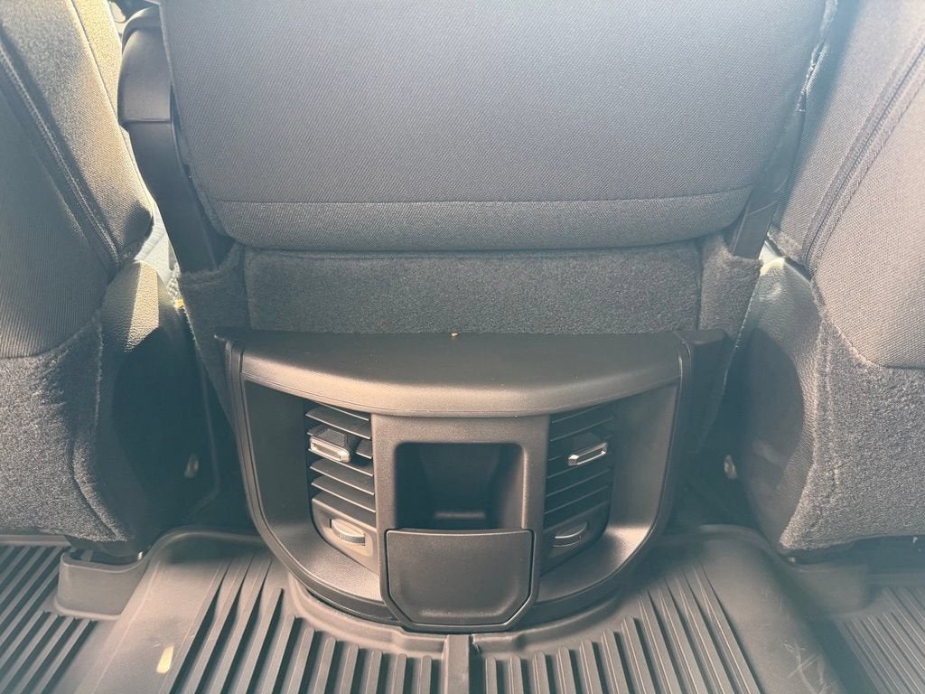 2026 RAM Ram 2500 Tradesman