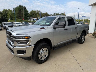 2026 RAM Ram 2500 Tradesman