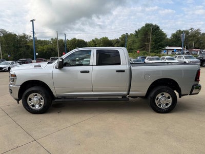 2026 RAM Ram 2500 Tradesman
