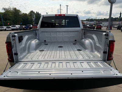 2026 RAM Ram 2500 Tradesman