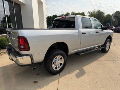 2026 RAM Ram 2500 Tradesman