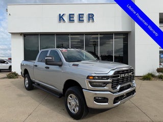 2026 RAM Ram 2500 Tradesman